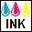 123inkcartridges Logo