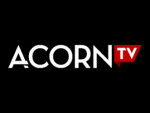 ACORN TV Logo