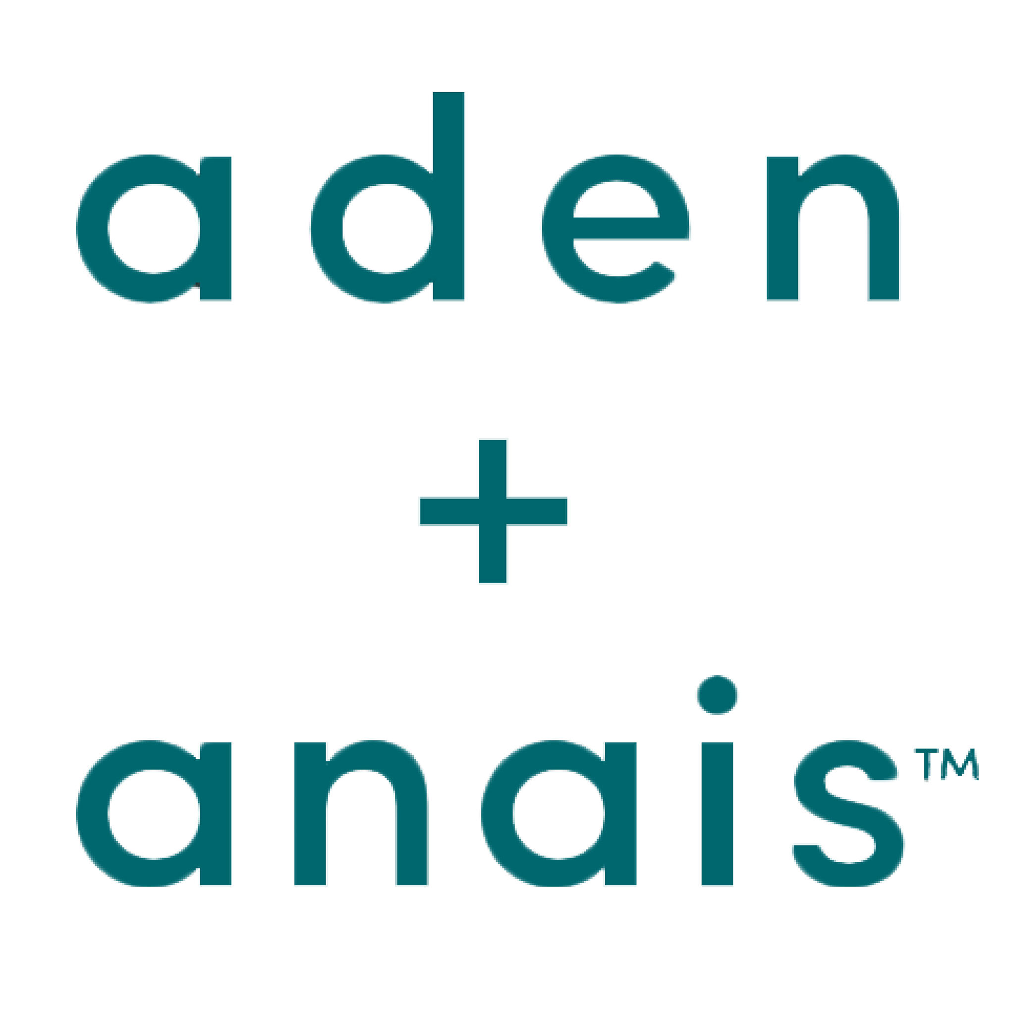 Adenandanais Logo