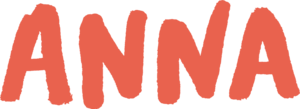 Anna Money Logo