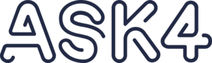 Ask4 Logo