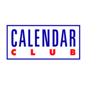 Calendarclub Logo