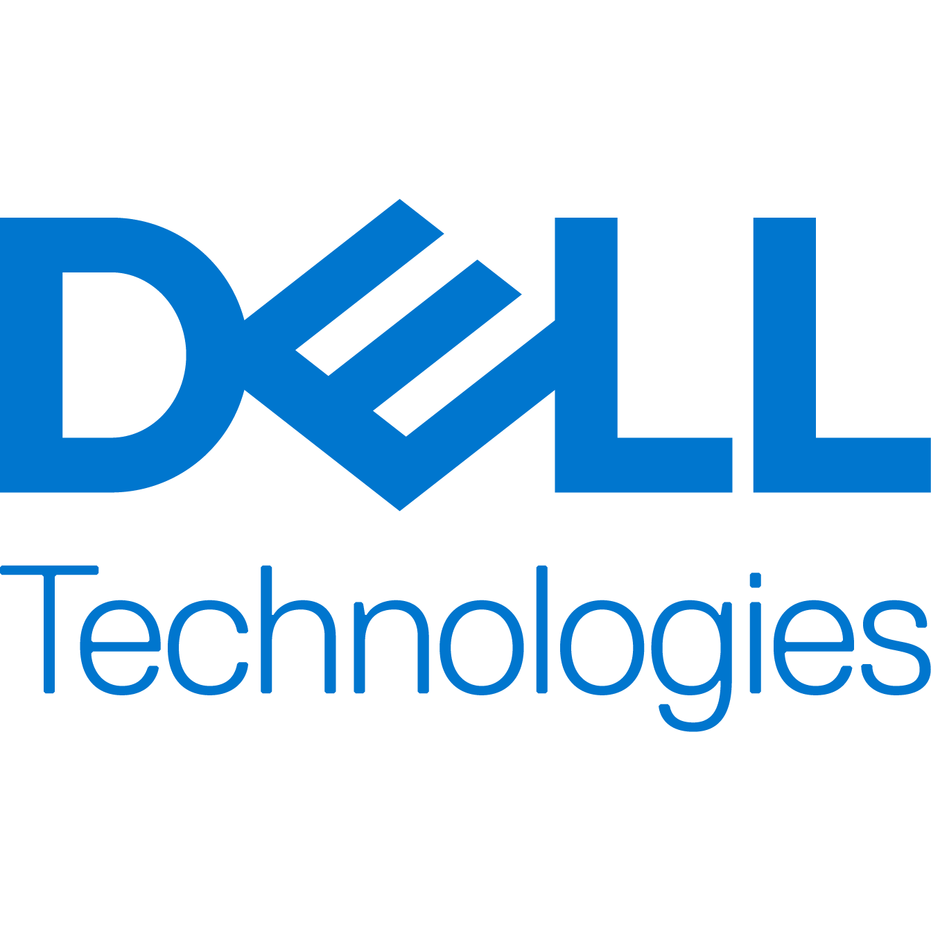 Dellrefurbished Logo
