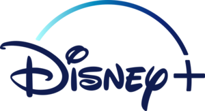 Disney+ Logo