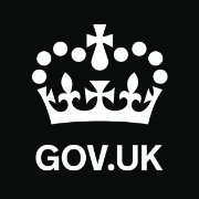 Dwp.gov.uk Logo