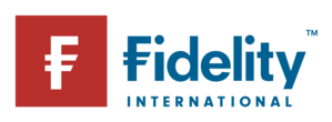 Fidelity International Logo