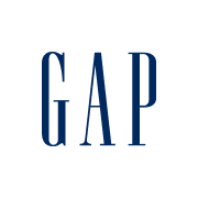 Gap Logo