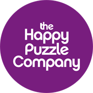 Happypuzzle Logo