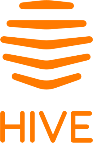 Hive Logo