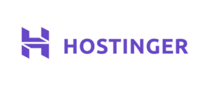 Hostinger Logo