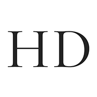 Hotdiamonds Logo