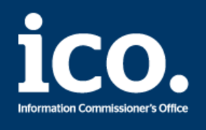 ICO-Information Commissioners Office Logo