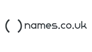 names.co.uk Logo