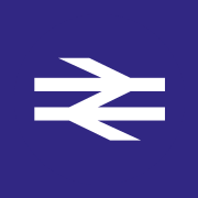 Nationalrail Logo