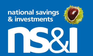 NS&I (National Savings) Logo
