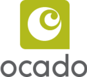 Ocado Logo