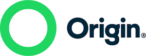 Origin Broadband Logo