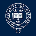 Ox.ac.uk Logo