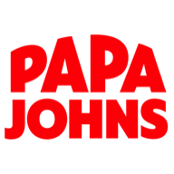 Papajohns Logo