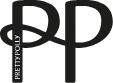 Prettypolly Logo