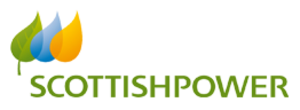 Scottish Power Logo
