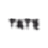 Tate.org.uk Logo