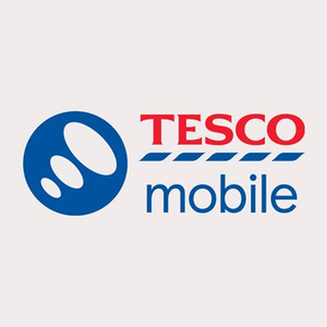 Tesco Mobile Logo