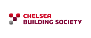 Chelsea Building Society Logo