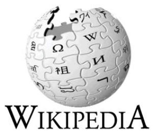 Wikipedia Logo
