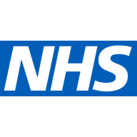 Www.nhs.uk Logo
