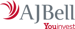 AJ Bell Logo