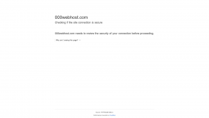 Is 000webhost down? Check current problems and outages!