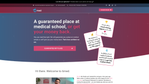 Latest 6med.co.uk screenshot