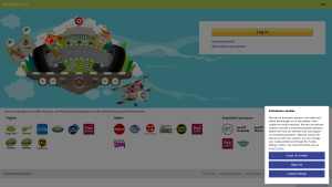 Is Activelearnprimary down? Check current problems and outages!