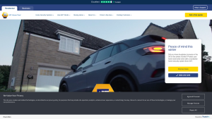 Latest adt.co.uk screenshot