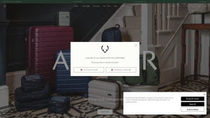 Latest antler.co.uk screenshot