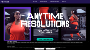 Latest anytimefitness.co.uk screenshot