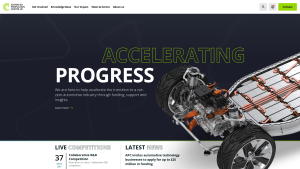 Latest apcuk.co.uk screenshot