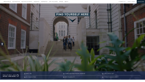 Latest apexhotels.co.uk screenshot