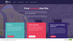 Latest assetzcapital.co.uk screenshot