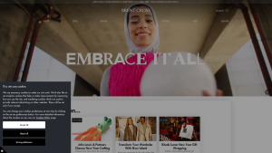 Latest brentcross.co.uk screenshot
