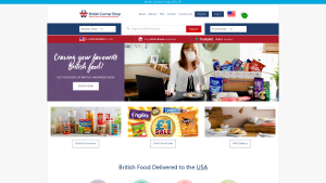 Latest britishcornershop.co.uk screenshot