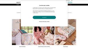Latest cathkidston.co.uk screenshot