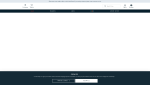 Latest crewclothing.co.uk screenshot