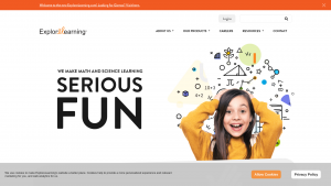 Is ExploreLearning down? Check current problems and outages!