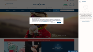 Latest firstclasswatches.co.uk screenshot