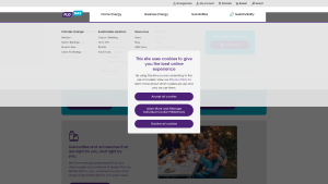 Latest flogas.co.uk screenshot