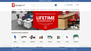 Latest furniture-work.co.uk screenshot