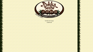 Latest ganja.co.uk screenshot