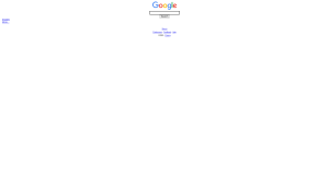 Latest google.co.uk screenshot